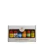 6 Hot Sauces Gift Set - Hellicious - La Sauce Piquante