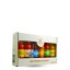 Coffret de 6 sauces piquantes artisanales Hellicious fabriquées en France