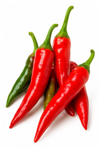 Un délicieux piment de Sardaigne au goût délicat et à la puissance modérée