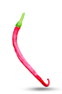 Le piment Chinois par excellence
